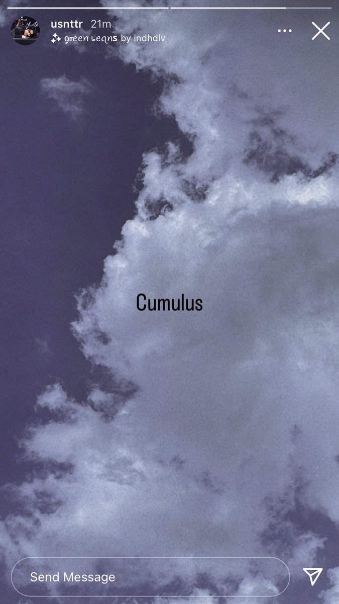 kpfiIms's tweet image. “ Cumulus clouds are clouds which have flat bases and are often described as &quot;puffy&quot;, &quot;cotton-like&quot; or &quot;fluffy&quot; in appearance.”