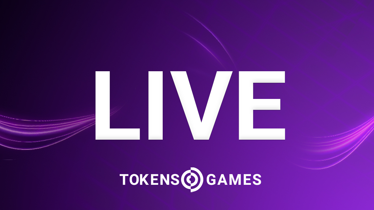 Token Game Name Tokens Games on Twitter: