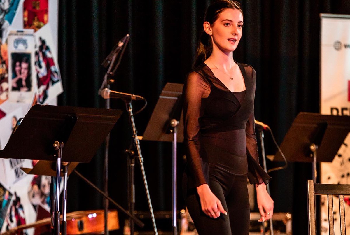 Performing Arts | DESC Dubai tweet media