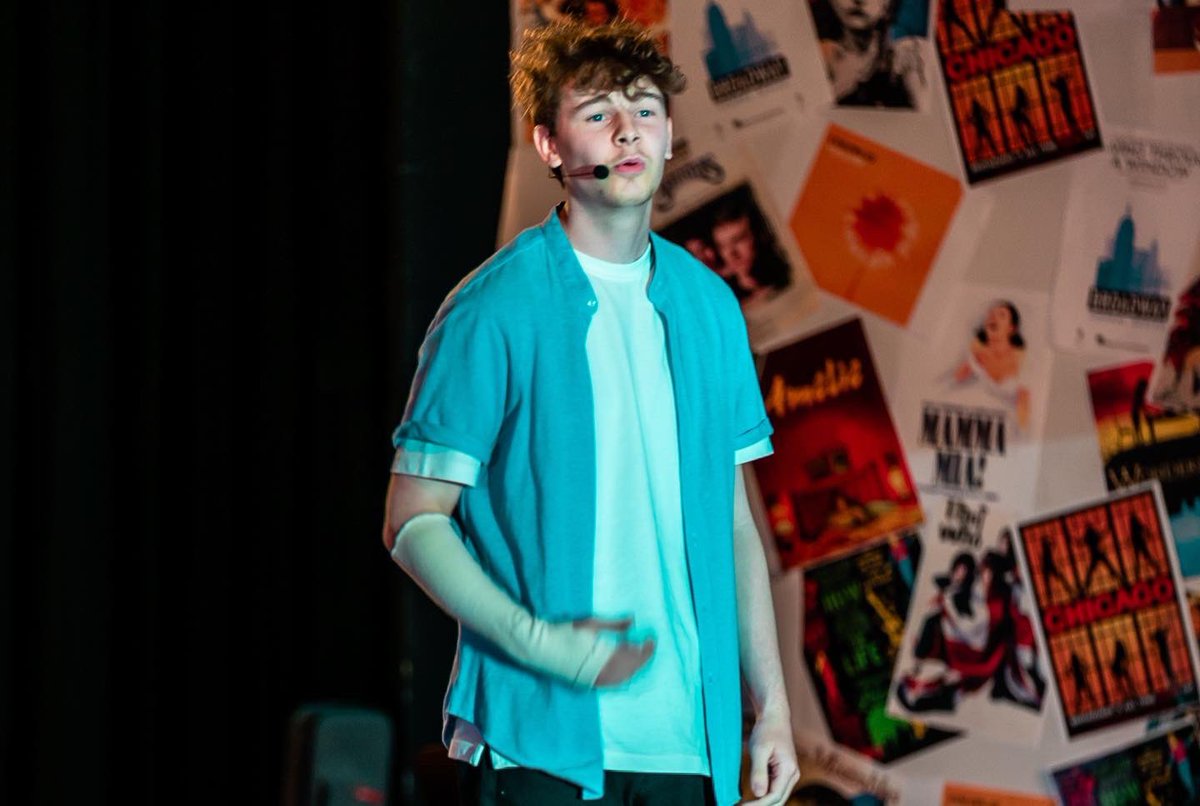 Performing Arts | DESC Dubai tweet media