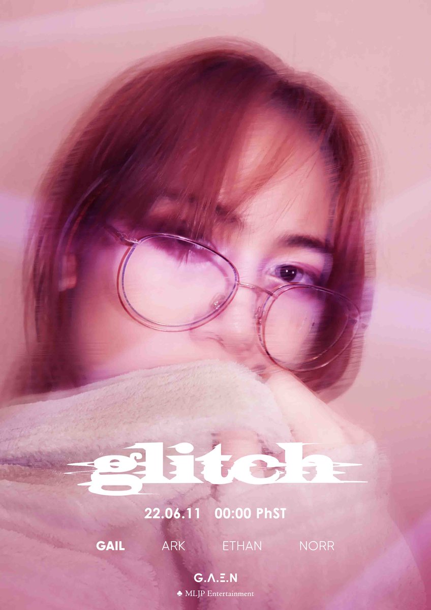 Saint_Faul's tweet photo. [#GAEN]

2022.06.11 Sat 12AM (PhST)
#glitch Concept Photo
#Gail #Ark #Ethan #Norr #가엔 #그맃 📺🎻 https://t.co/RZGdHDwQ8w