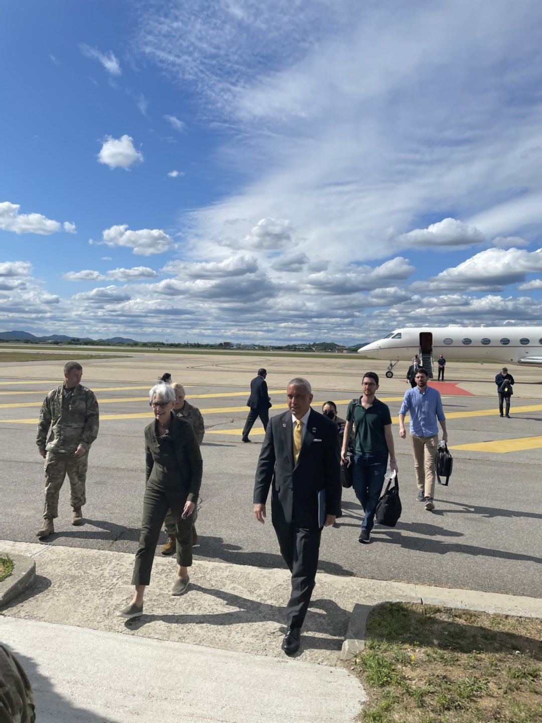 주한미국대사관 U.S. Embassy Seoul on Twitter: 