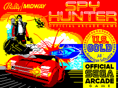 ZXLoadingScreen's tweet photo. #zxloadingscreen

In fifth place was HEAD OVER HEELS, with SPY HUNTER in sixth. RAMBO came in seventh, with CISCO HEAT a still impressive eighth. https://t.co/Du0RWsumei