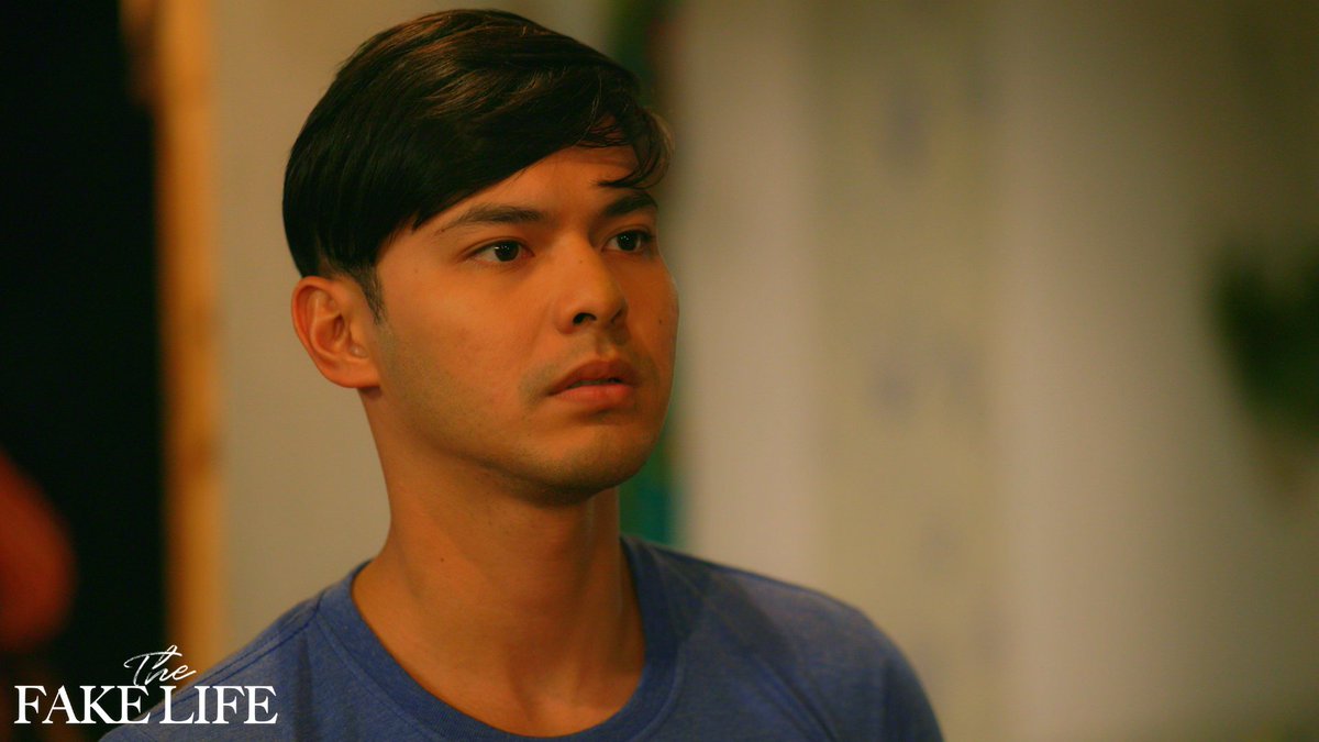 GMADrama's tweet photo. Abangan bukas sa #TheFakeLife... Onats, na-"kuya-zoned"?!
Maraming salamat po sa pagsama sa amin sa #TFLAngSimula! https://t.co/AT836SXzih