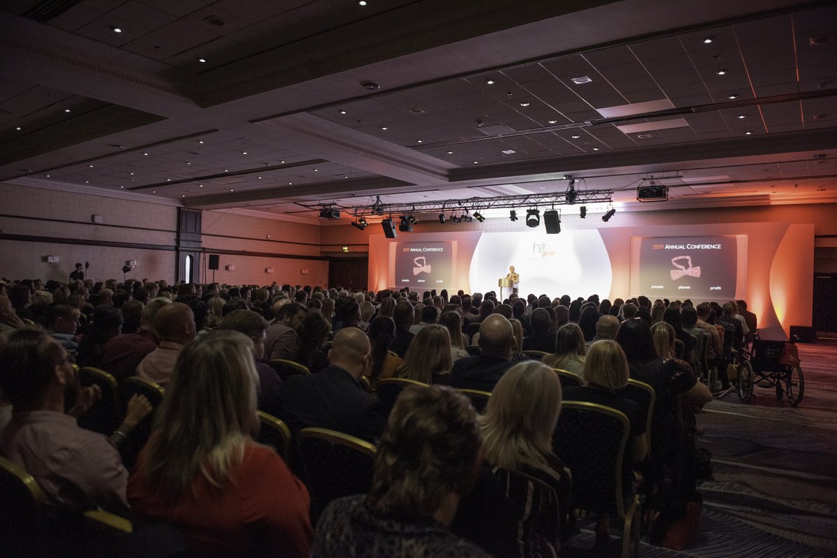 HITTraining's tweet photo. It's conference week! 🎉🥂 On Friday, we will all come together for the first time since 2019. To say we are EXCITED, is an understatement! Here's alittle throwback to the last time we were all in a room together. ❤️ #HITFamily #HITPeople #HITConference2022 #EDN #Connect2Care https://t.co/vZkGcvP9t0