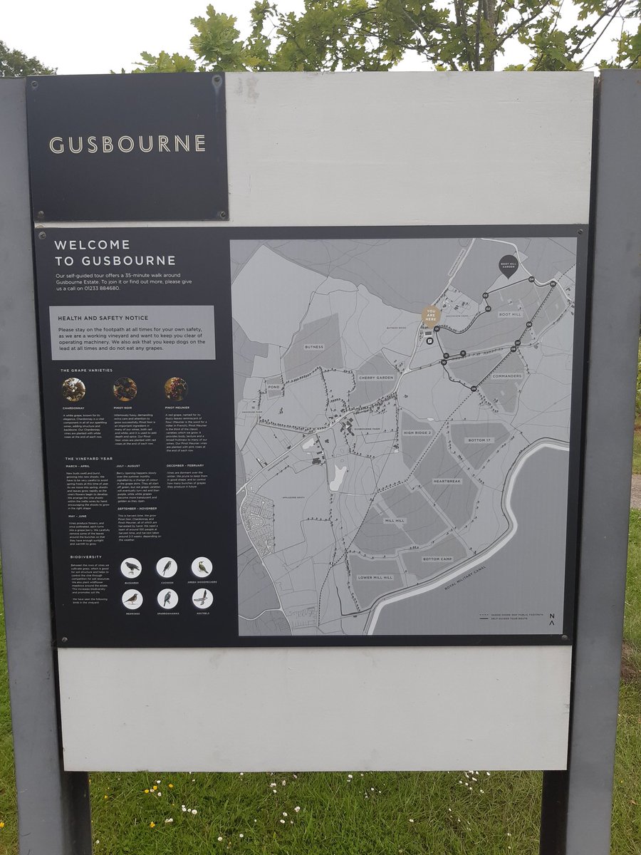 sesoil's tweet photo. Today we're at Gusbourne for the @Soil_Science South East regional soils discussion group.

The stunning @gusbourne vineyards are our backdrop for talks about land use change and soil management https://t.co/sVYG7146Yd