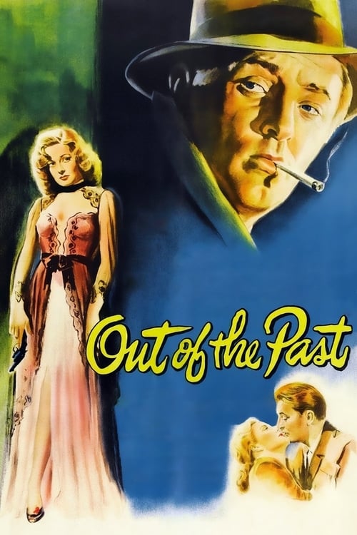 TopFilmTip's tweet photo. An ex-PI risks his life when Out Of The Past- gangsters &amp; femme fatales pull him back into a criminal world #BUILDMYGALLOWSHIGH (Build My Gallows High, 1947) #BUILDMYGALLOWSHIGH @greatmoviesuk 08:50am https://t.co/wpnbRQnTYb