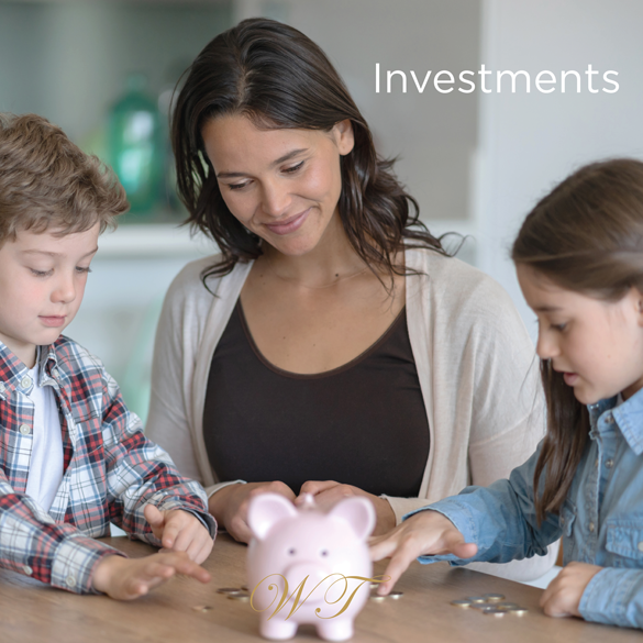 WTrustsWMGroup's tweet photo. Like most people, you want to earn more on your savings and investments. At the same time, you want to pay as little tax as possible. Most importantly, you probably want to minimise any risk that you take. Follow the link to our website and speak to our team to find out more: ... https://t.co/9P2r70BClt