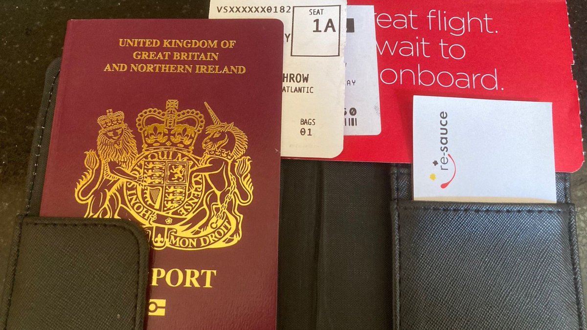 gordon_re_sauce's tweet photo. There were a number of key people I was unable to meet with at #ISE, as they chose to stay back in the US for #InfoComm ☹ So i'm heading to InfoComm and  I can’t wait to see them all after 3 LONG years. If you’re out there, and want to meet frop me a message #AVTweeps #resauce https://t.co/c3w8bOerKA