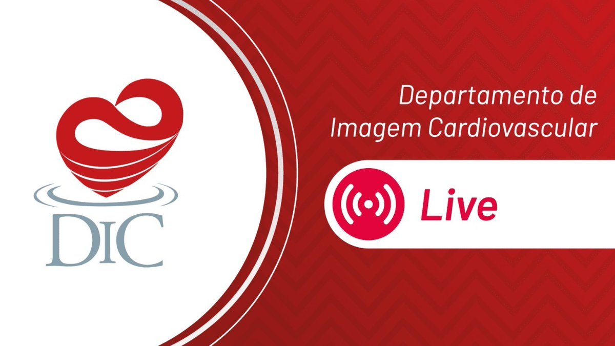 DocMeetings_CAR's tweet photo. Sessão de Casos Desafiadores
@DICSBC 
6/6, 8PM GMT -3

Edgar Bezerra de Lira Filho
Angele Azevedo Alves Mattoso
Jaime Paula Linhares Filho
@ARabischoffsky 
Mirian Magalhães Pardi

https://t.co/ikEfRUDovA 

#webinar #cardiology #cardiologia  #radiology #radiologia #radiologista https://t.co/WSFscpK4MP
