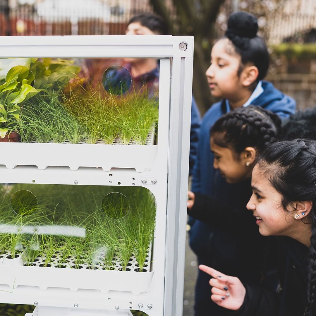 unboxed2022's tweet photo. Today starts National #GrowingForWellbeingWeek - the perfect opportunity to discover @DandelionScot's Schools 🥕
From playground produce gardens to music & creativity, find FREE events across Scotland to inspire pupils to grow a sustainable future 👉 https://t.co/IK121tvgjg https://t.co/y3i0Jpdjpf
