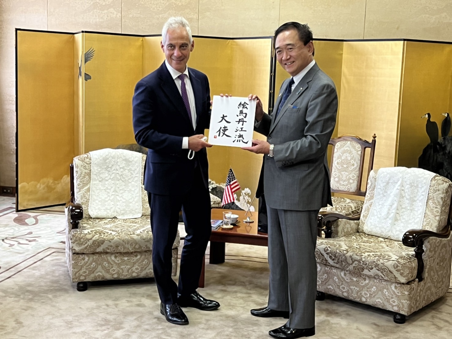 黒岩祐治 (kuroiwayuji) / Twitter