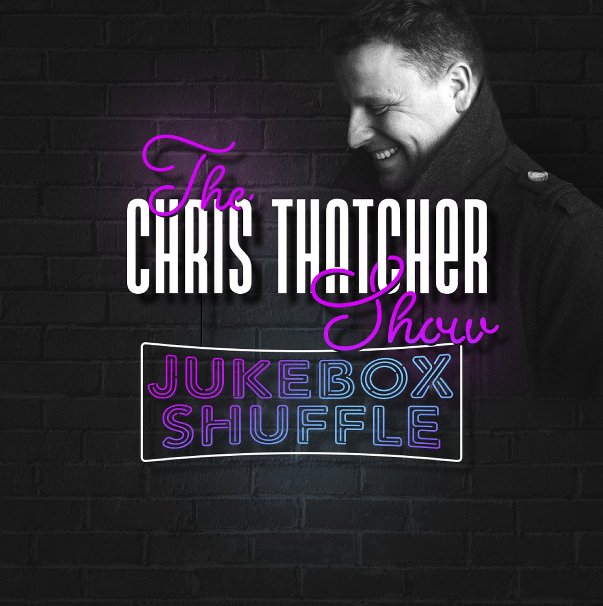 The 1st ep of my new show JUKEBOX SHUFFLE starts tonight!  7pm

Tune in moxieradio.online 

<a href="/MoxieRadio/">ıllıllı⭐🌟 M͙o͙x͙i͙e͙ R͙a͙d͙i͙o͙ 🌟⭐ıllıllı</a>