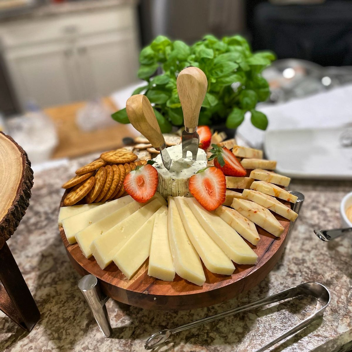Talk To Me Chef tweet media