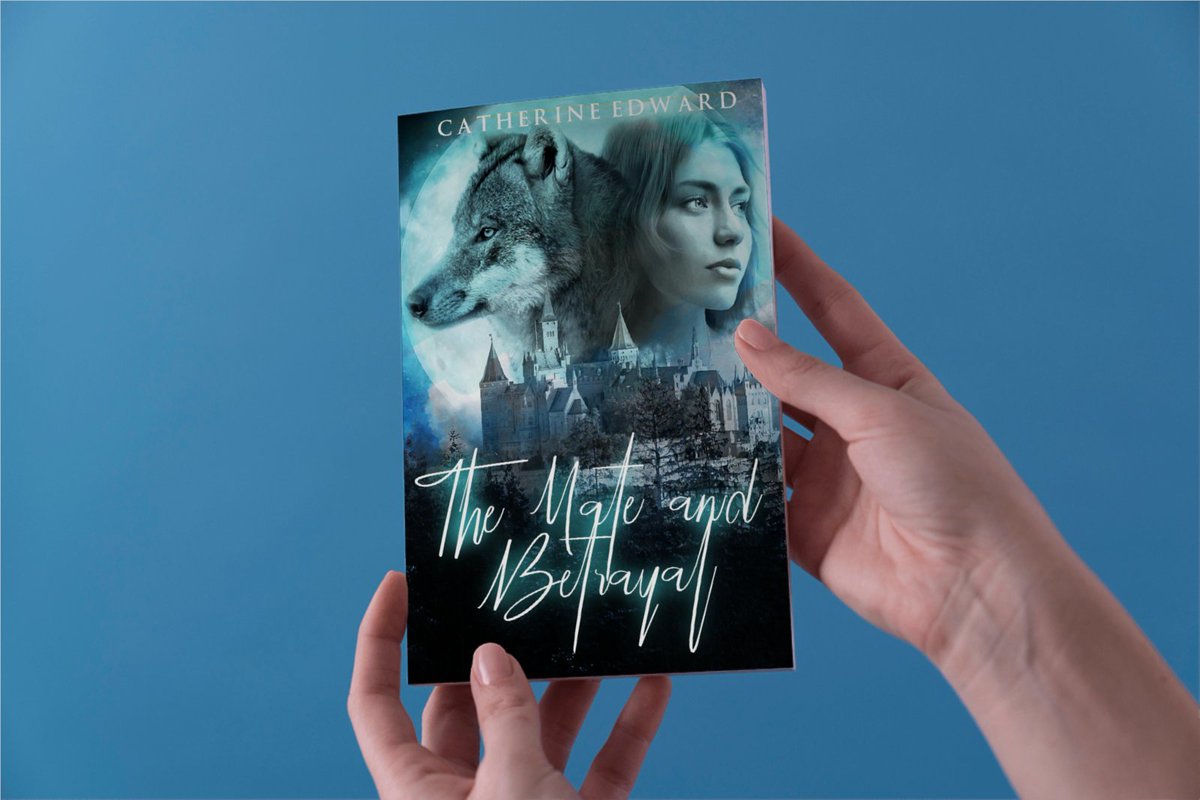 Cathy_Edward10's tweet photo. #Availablenow - https://t.co/lt7tYe6hsE 

Read for free on #readictapp

"It's funny how sometimes the people you’d take a bullet for, are the ones behind the trigger.” 

#shifterromance #werewolfromance #exestolovers #paranormalromance #paranormallovers #paranormalreads https://t.co/d1iLjj2N36