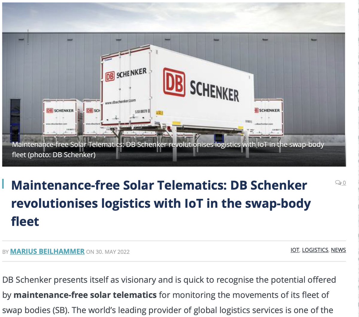 Read about our partnership with MECOMO for 
DB Schenker:
iot-mesh.io/maintenance-fr…

Also in German:
logistik-news24.de/wartungsfreie-…

#supplychain #data #iot #veryverygoodiot