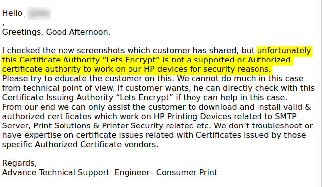 Programster tweet media