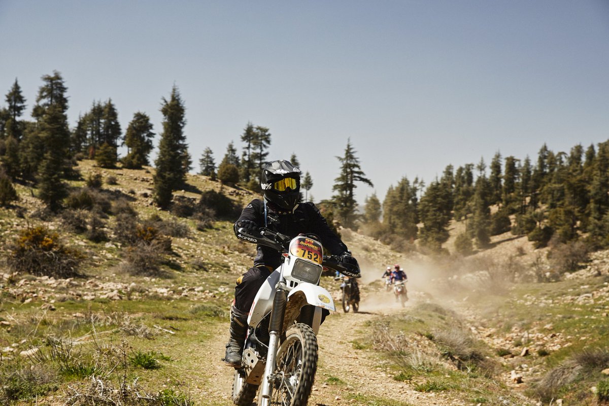 sandraiders's tweet photo. ✊ MONDAY MOTIVATION ✊
🔙 #sandraiders2022 🤟
📌 Stage 1: From Fez to Midelt
📸 D. Marvier

#Sandraiders #morocco #dakar #classicmotorcycles #africatwin #ténéré #bmwmotorrad #bmwgsrallye #trailadventure #Morocco  #tripmoto #experience #mototraveler #mototrip #travelmoto #xr600r https://t.co/On2c8qCSRN