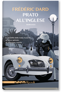 Reading_Tiffany's tweet photo. Sul nostro #blog puoi leggere la #recensione di un #NoirFrancese del 1962. Ti raccontiamo di #PratoAllInglese di Frédéric Dard edito @RizzoliLibri una storia ambientata negli anni del boom economico, dove tutto pareva possibile 👇
https://t.co/Sh2PLi2x0j https://t.co/4eWp0HzWmV