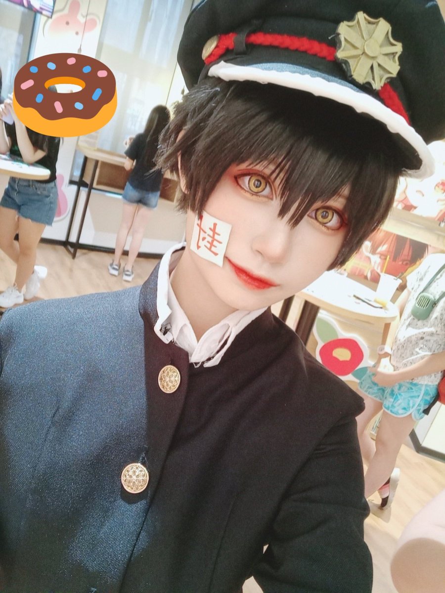 地縛少年花子くんコスプレ のコスプレ作品 76 件 Twoucan 地縛少年花子くんコスプレ のコスプレ作品 76 件 Twoucan