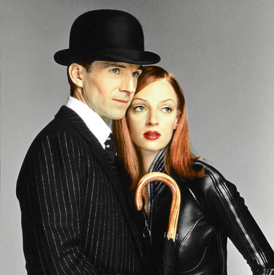 We’re preparing to record a full film commentary on 1998s THE AVENGERS and we want to hear from you ☂️

Let us know, what are some of your favourite moments from the movie?

Our review: pod.fo/e/dfe09