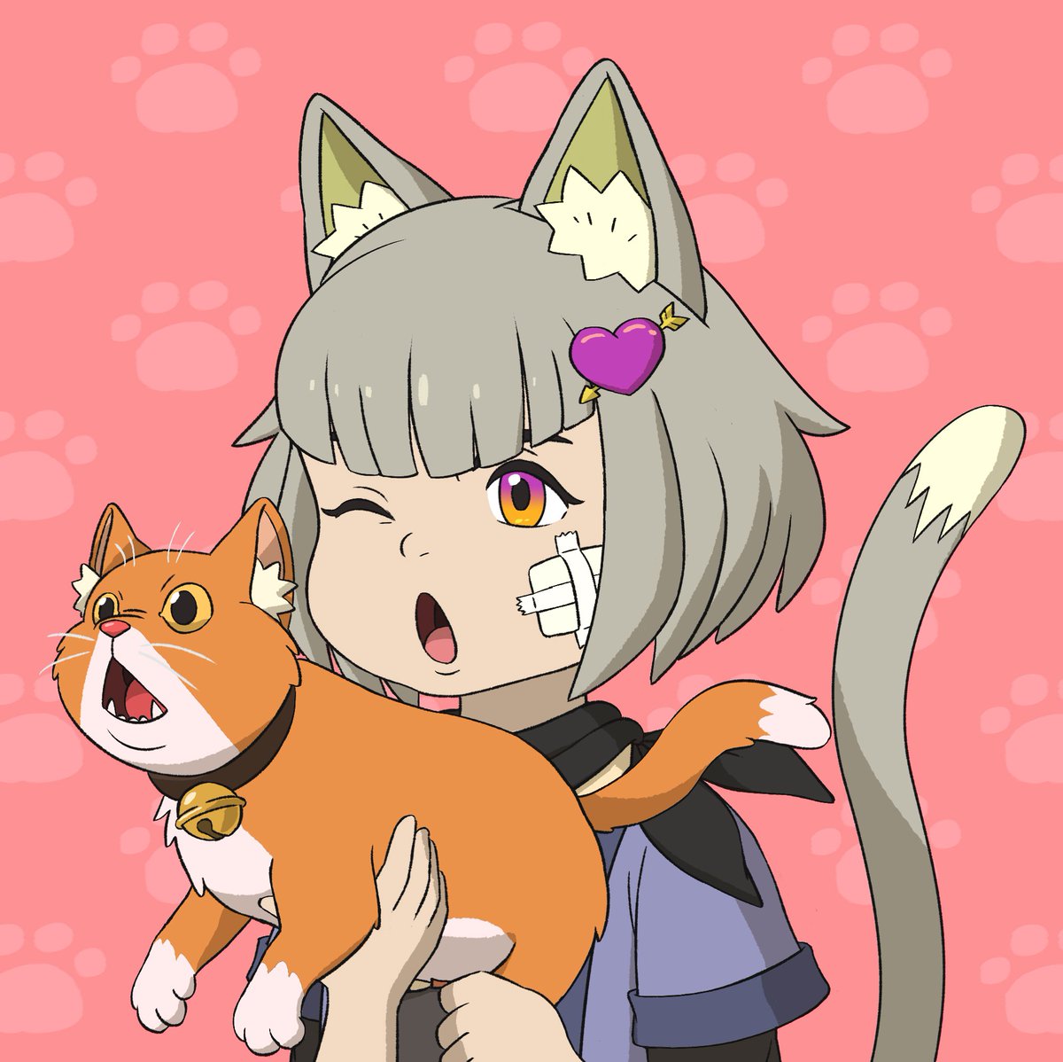 ROXY MIGURDIA (@roxy_m_7874) on Twitter photo 🌸ISEKAI META GIVEAWAY🌸
Henlo :3
I'm Roxy and I was able to snag 1 SL from <a href="/IsekaiMeta/">Isekai Meta</a> to giveaway hehe
To Enter:
🌷Like + RT this tweet
🌷Follow <a href="/IsekaiMeta/">Isekai Meta</a>, <a href="/ROXY_M_7874/">ROXY MIGURDIA</a>, @lin_perl
🌸 Tag your friends and tell me what you're most excited for this summer!
⏰ Ends in 48h 🌸ISEKAI META GIVEAWAY🌸
Henlo :3
I'm Roxy and I was able to snag 1 SL from <a href="/IsekaiMeta/">Isekai Meta</a> to giveaway hehe
To Enter:
🌷Like + RT this tweet
🌷Follow <a href="/IsekaiMeta/">Isekai Meta</a>, <a href="/ROXY_M_7874/">ROXY MIGURDIA</a>, @lin_perl
🌸 Tag your friends and tell me what you're most excited for this summer!
⏰ Ends in 48h