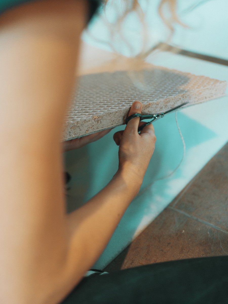 ATIproject_'s tweet photo. MDW22 #Fuorisalone || GENERATIVE CIRCULARITY work in progress!

Some shots of the first days of preparations. Almost ready... 

Stay tuned!
@materieunite @mogumichelium @BosePro https://t.co/pPY3a94HEb