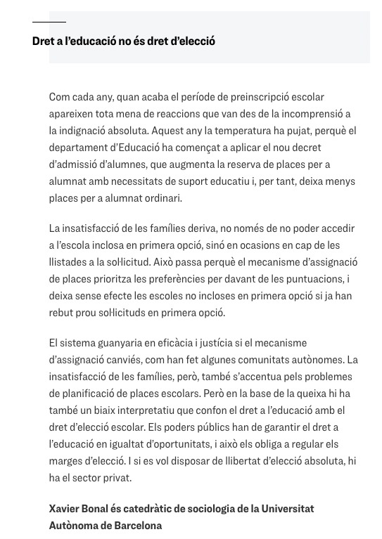 Xavier Bonal tweet media