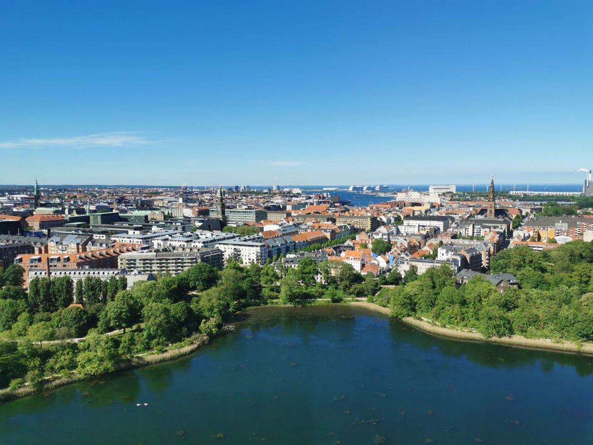 DmiPlekhanov's tweet photo. Hej København! I will present our paper @pom_ethz & @ZSEM_Croatia at @ispim conference tomorrow at 13:55. Join me!
#DigitalTransformation in developing countries: foreign competition and government support
#ISPIM #ETHZurich #ZSEM #POM_ETHZ https://t.co/V3uSaS9W6u