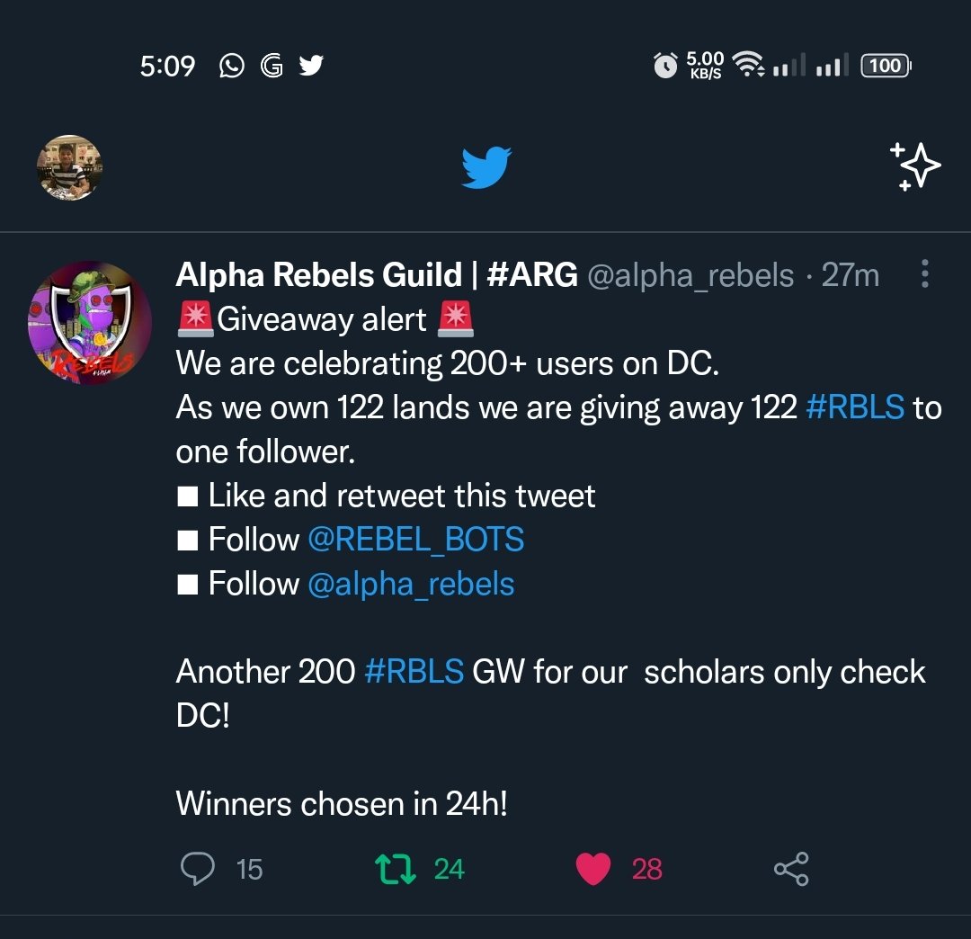 Ryan G tweet media