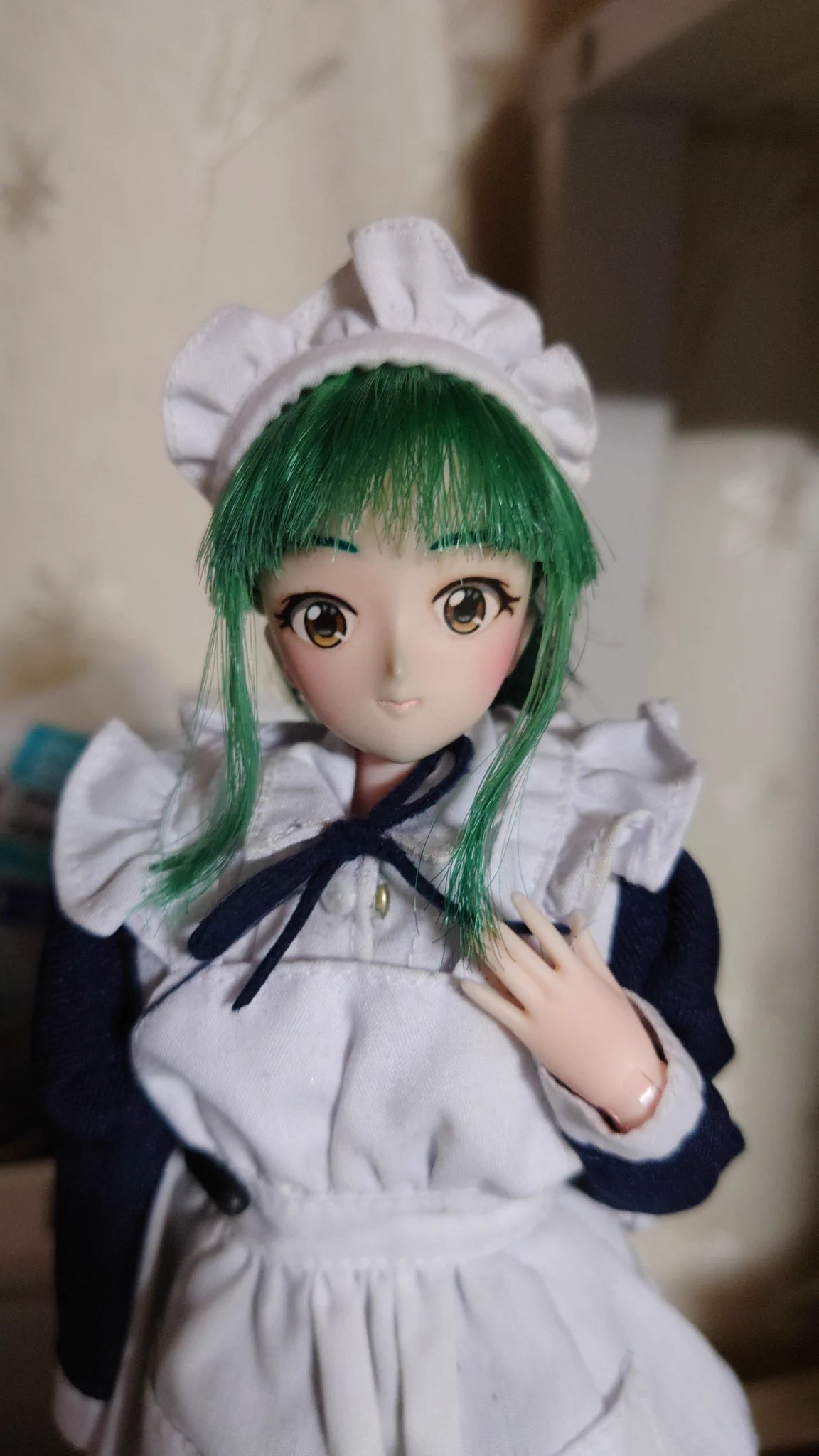 作れ！されば開かれん！！
(☆▽☆)  