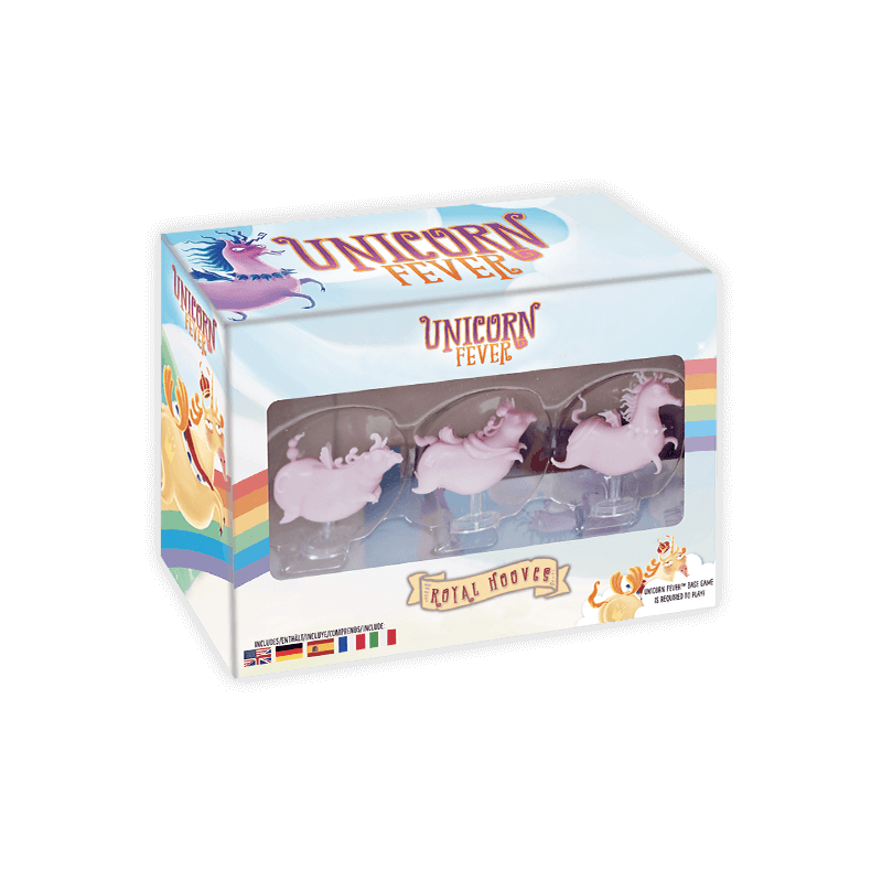 Three additional corrupt unicorns to fix #UnicornFever races with!
rpg.net/reviews/archiv…
<a href="/horribleguild/">Horrible Guild</a> <a href="/RPGnet/">RPGnet</a>