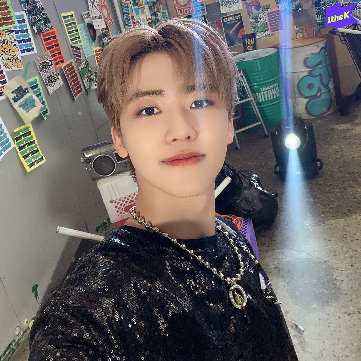 NJMCJS's tweet image. speedy recovery to our rockstar, jaemin! ❤️‍🩹