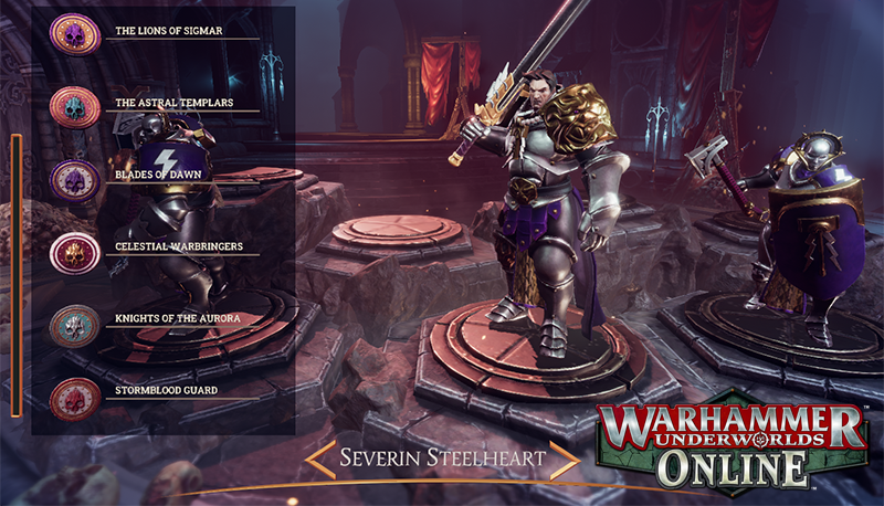 Warhammer Underworlds: Shadespire Edition tweet media