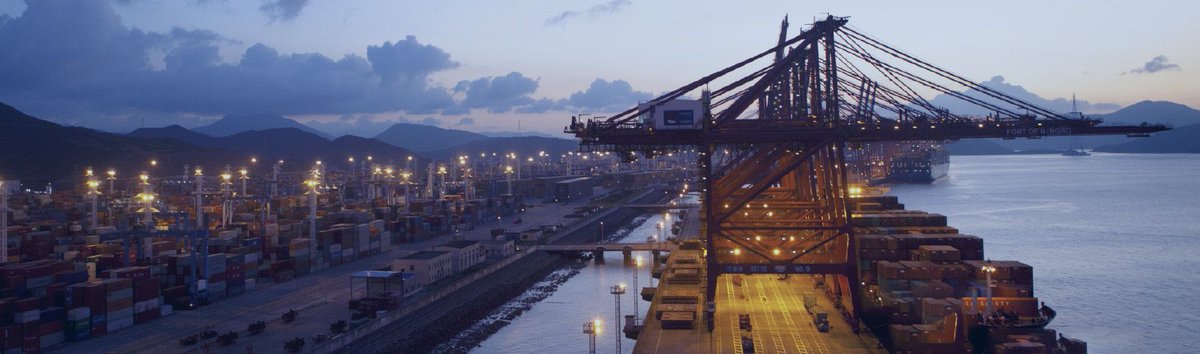 宁波港东南物流集团有限公司
Southeast Logistics Group Co., Ltd（NPSEL), Since founded in 2008, which has numerous national networks in whole Chinese area and has more than 20 branches/offices along coast and in the Yangtze River region in China. ＃freightforwarder