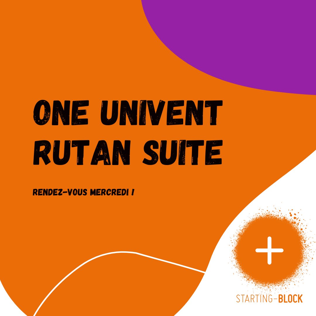 Notre surprise est à un clic d’être dévoilée. Parce qu’on vous aime bien, vous avez le droit à un autre indice. A vos décodeurs :

ONE UNIVENT RUTAN SUITE

Ps : la phrase doit être en français 😉

Rendez-vous mercredi 👾