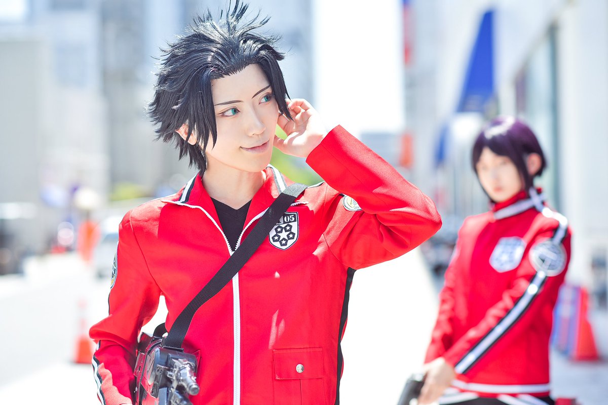 ワールドトリガー　嵐山准　コスプレ ワールドトリガー】 嵐山准 コスプレ衣装