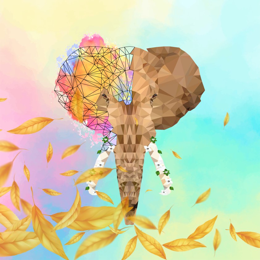 Wild Poly Nation NFT | SOL | tweet media