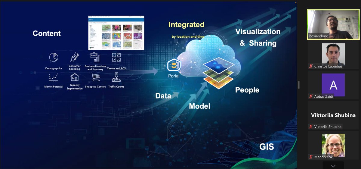 IEEE ALIAS 2022, Online, June 6, 2022 tweet media