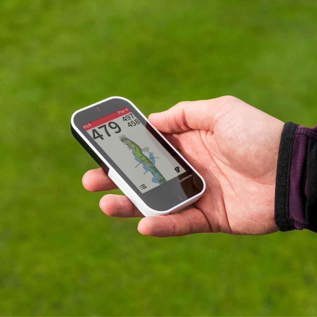 Garmin_India's tweet photo. APPROACH G80: A GPS Golf Handheld With Integrated Launch Monitor featuring a 3.5” sunlight-readable touchscreen display and slim design with quick button access to radar.
Visit the link to shop now: https://t.co/uelbxWiQ2h
#ApproachG80 #GarminIn #BeatYesterdayIndia #Golf https://t.co/cNpraaKOqr