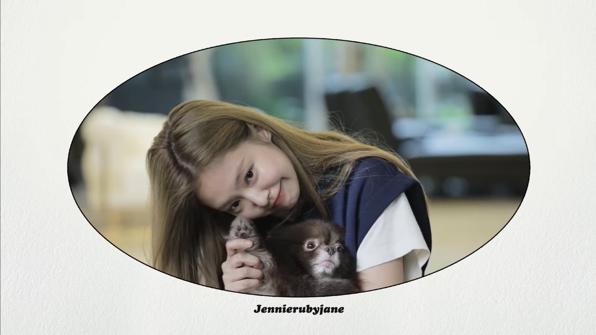baby jennie is so cute 🥺 @Blackpink