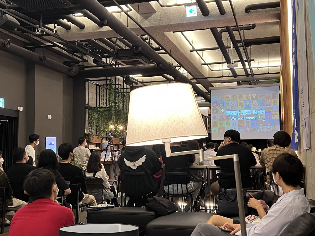 청묘(silkroadcat)🐱 tweet media