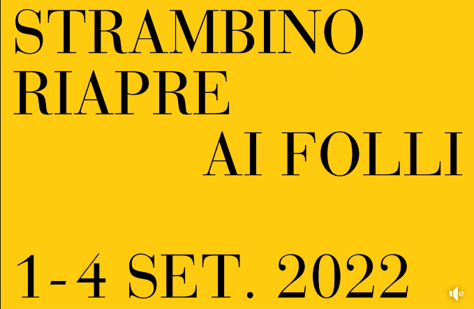 ToScienza tweet media
