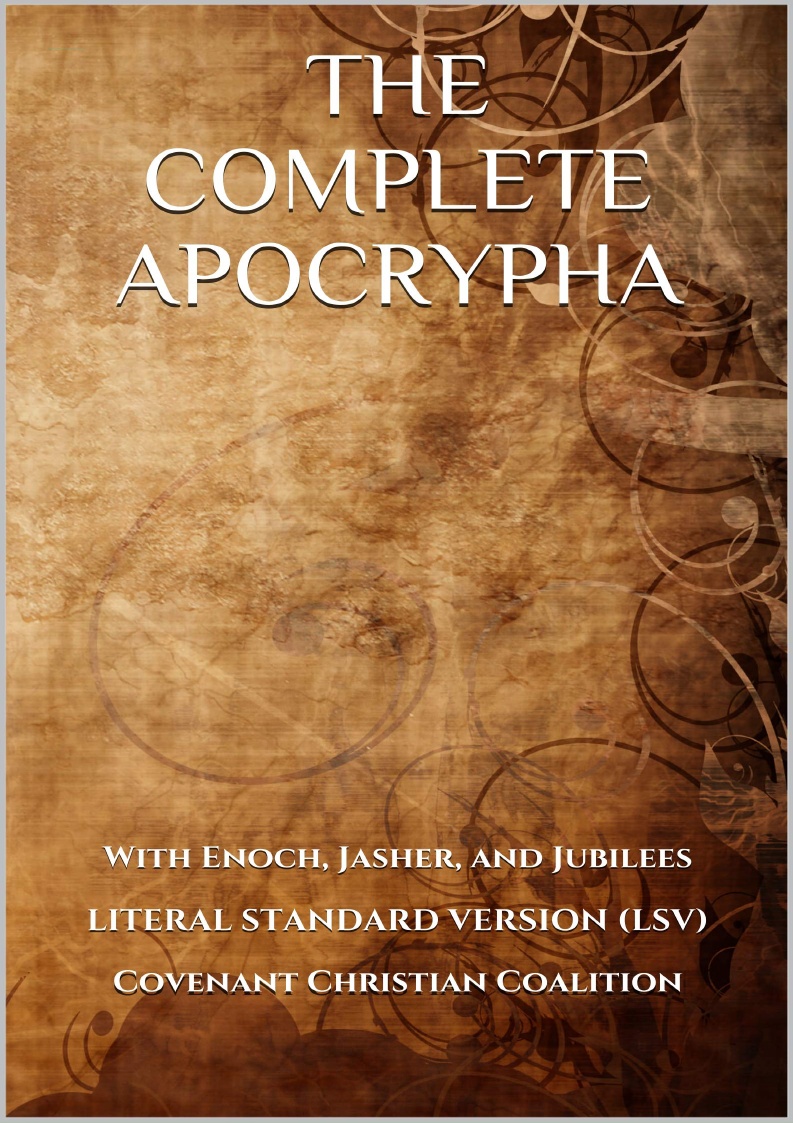 jesicaMORE on Twitter "[PDF] ️DOWNLOAD⚡️ The Complete Apocrypha 2018
