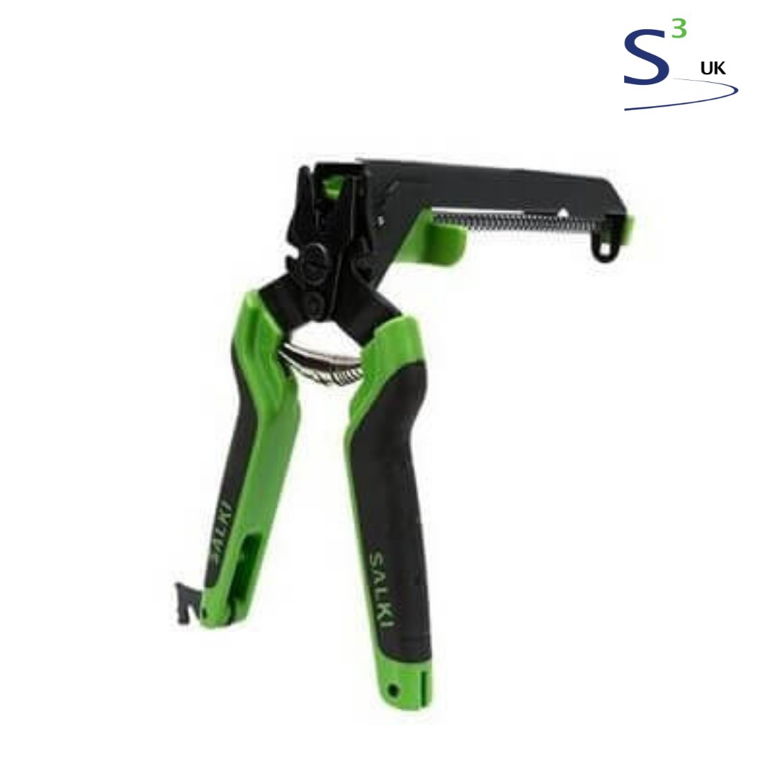 S3UKCOM's tweet image. We were commissioned by a leading company in the design and #manufacture of specialised agriculture tools. The company tasked us with managing the project as well as the product development and industrialisation of an updated range line of #fencingtools #productmanagement