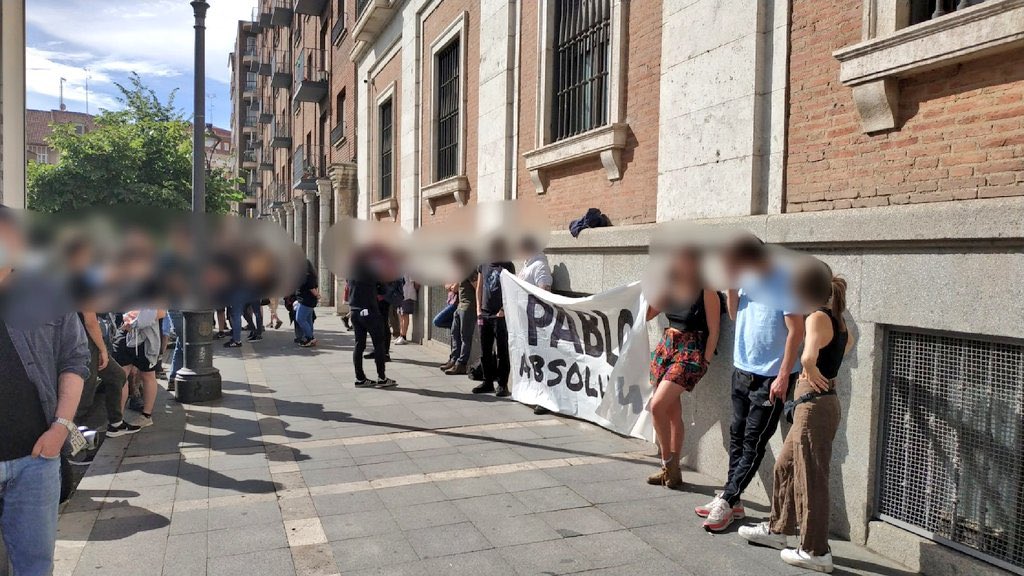 Yesca Castilla🌾 tweet media