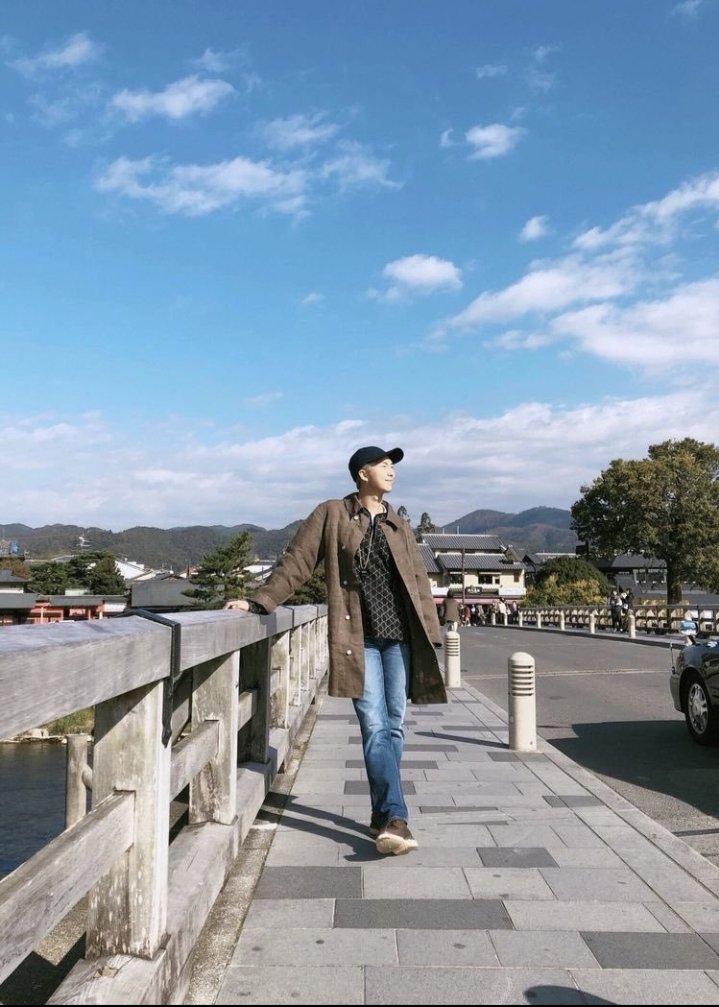 rustfortan's tweet photo. Well, I love namjooning.  

#ARMYSelcaDay #ARSD @BTS_twt https://t.co/HA9RZk6wcF