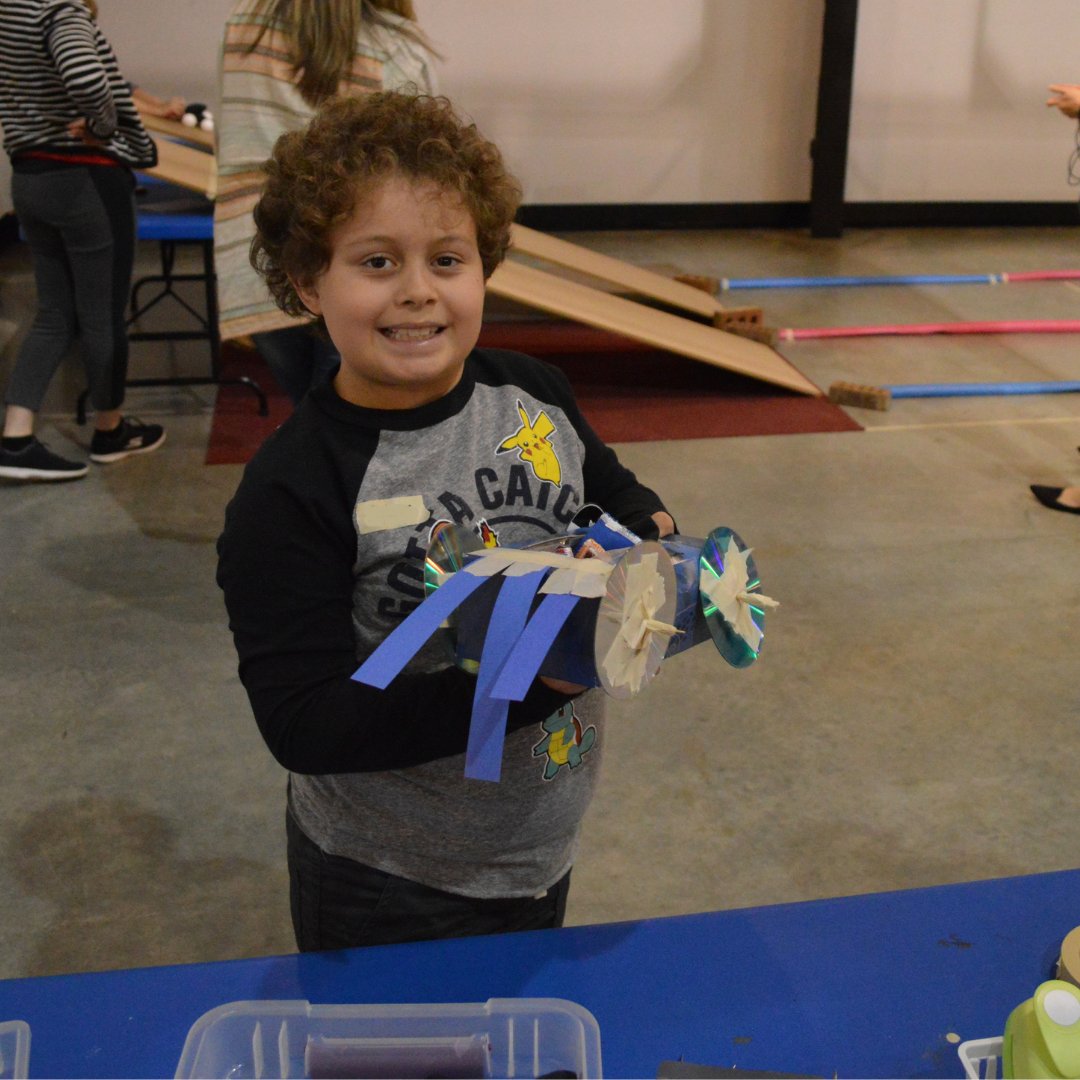 Southern Museum tweet media