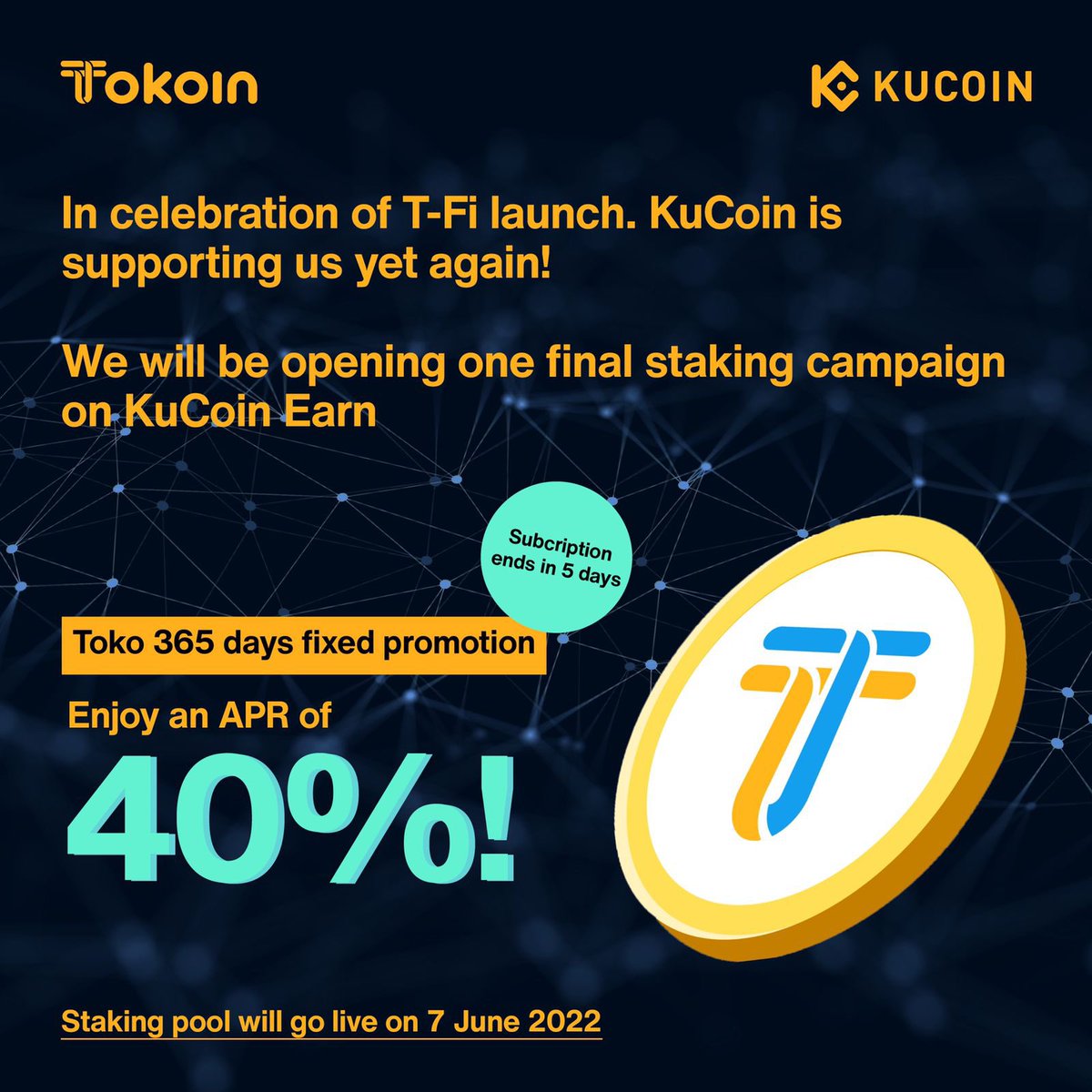 TokoinGlobal tweet picture