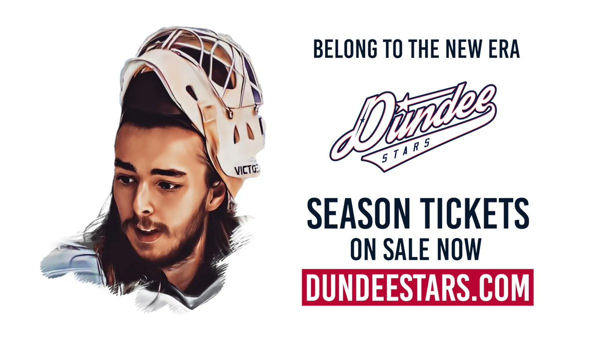 🎟️ SEASON TICKETS 🎟️

The Early Bird season ticket period has been extended until 1st July and with just 25 days left, we are almost at the highest level ever sold

Let's SMASH the record!! Buy your season tickets NOW!
buff.ly/3NQhZ8g

#COYStars #NewEra